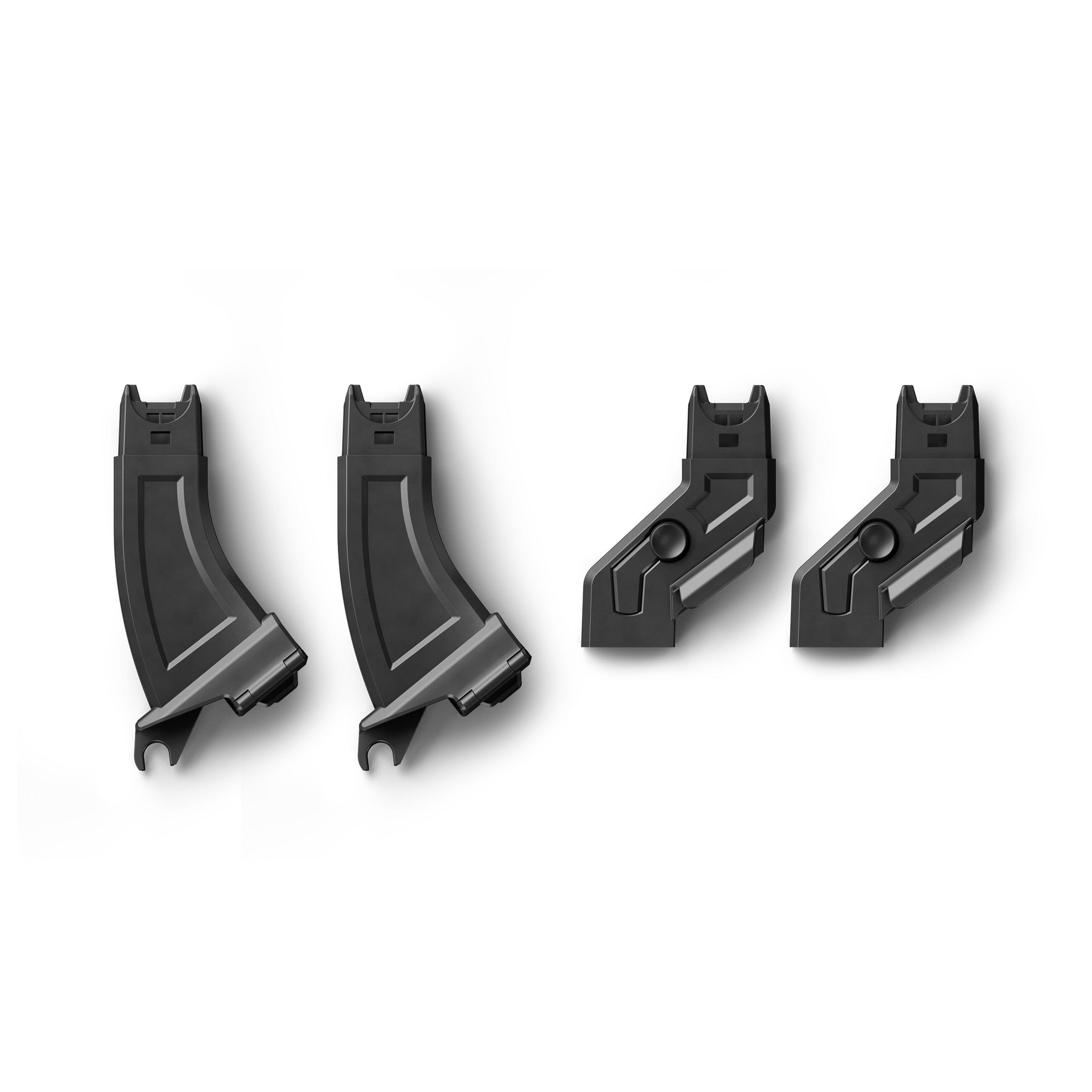 Veer Second Seat Adapter Kit - Switchback &Roll- Strolleria