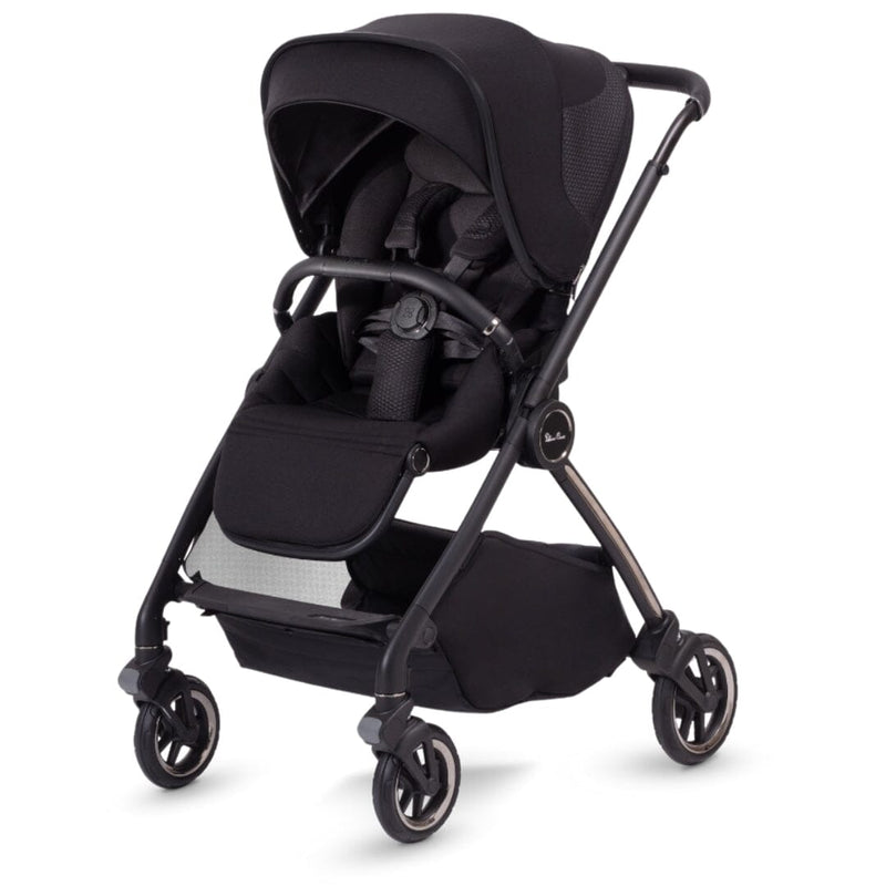 Silver Cross Dune Stroller - Space