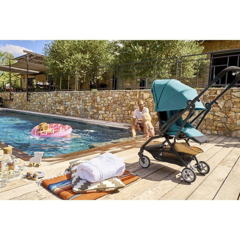 Cybex Eezy S Twist 2 Stroller