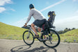 Veer Switchback &Bike - Bike Mount & Rack - Bambi Baby