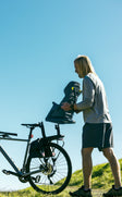Veer Switchback &Bike - Bike Mount & Rack - Bambi Baby
