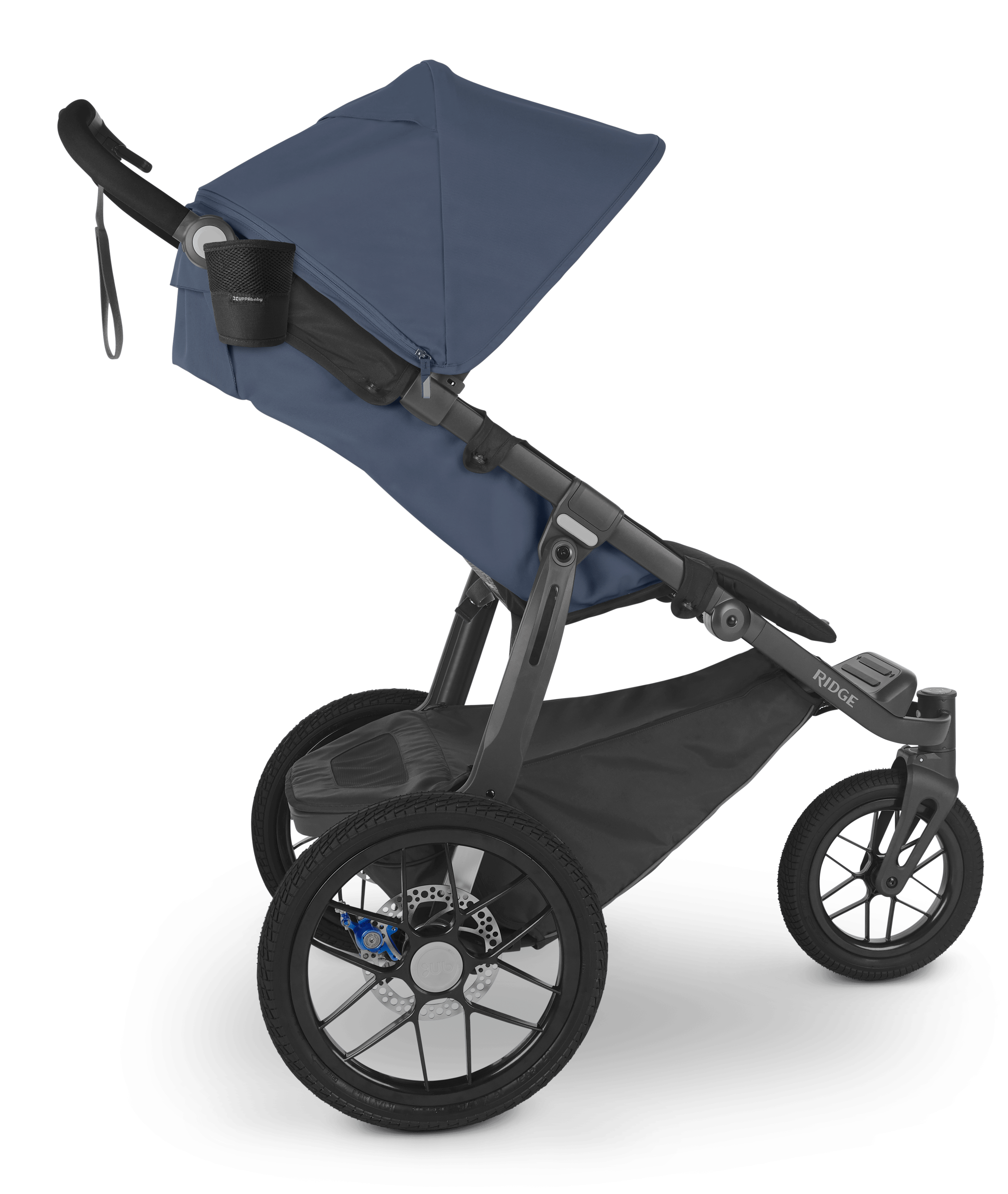 UPPAbaby Cup Holder - Ridge- Strolleria