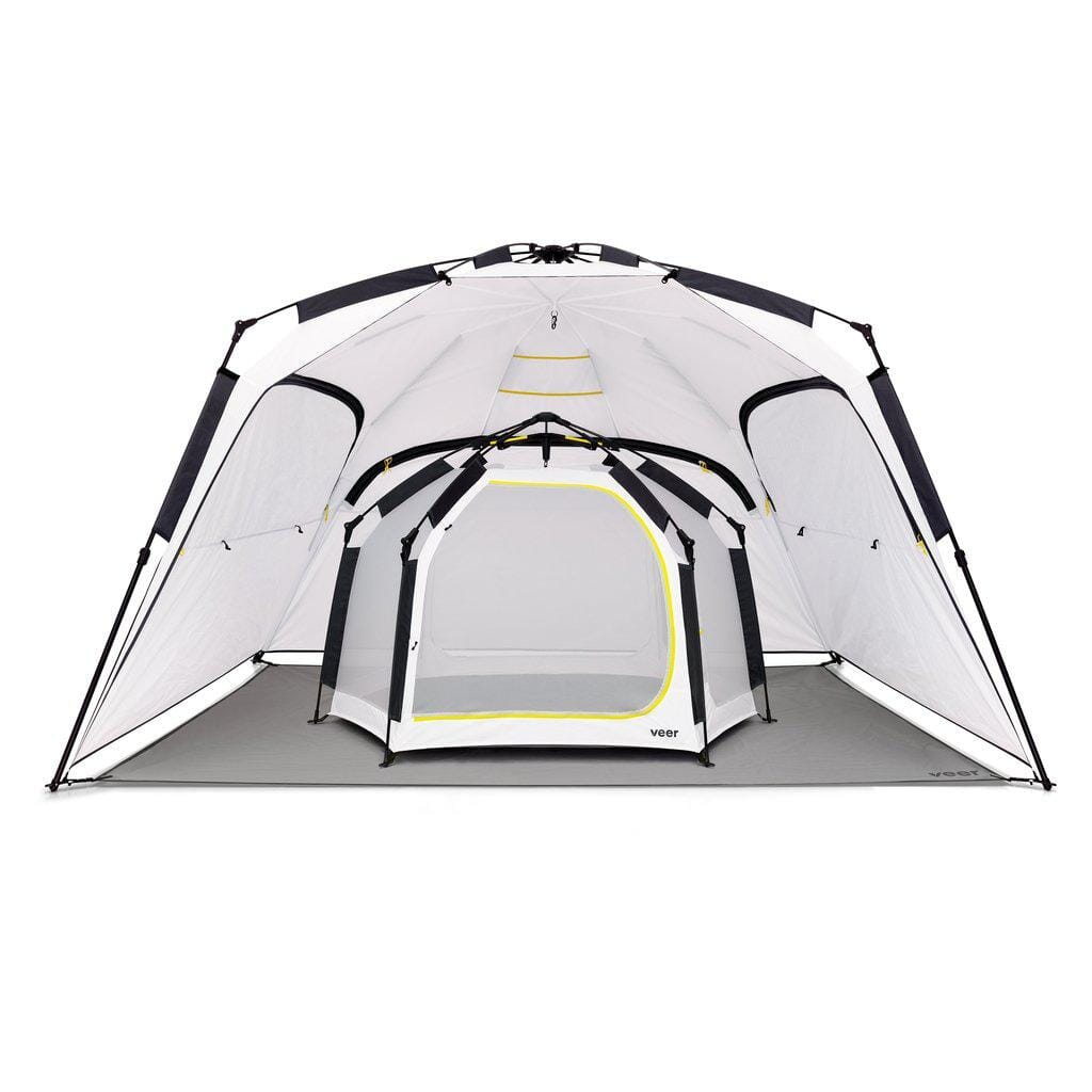 Veer Family Basecamp- Strolleria