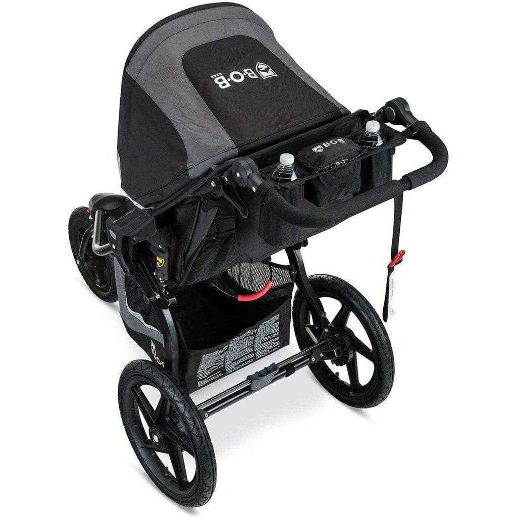 BOB Stroller Organizer & Consoles- Strolleria