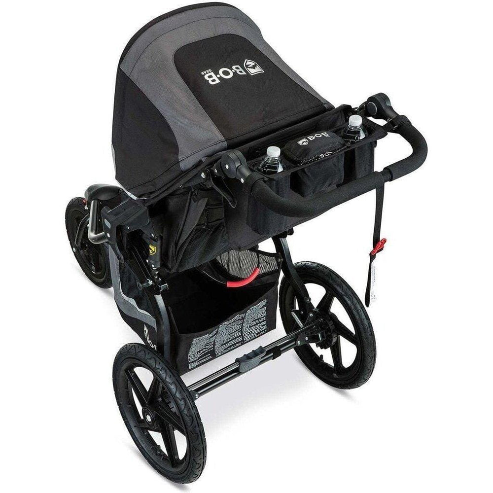 how to close the uppababy vista UPPAbaby Vista V3 Double Stroller Jake main image 0