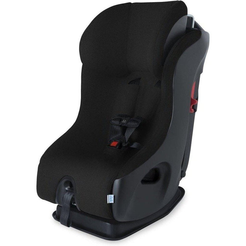 Clek Fllo Convertible Car Seat Pitch Black