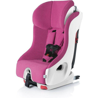 Clek Foonf Convertible Car Seat Snowberry Pink