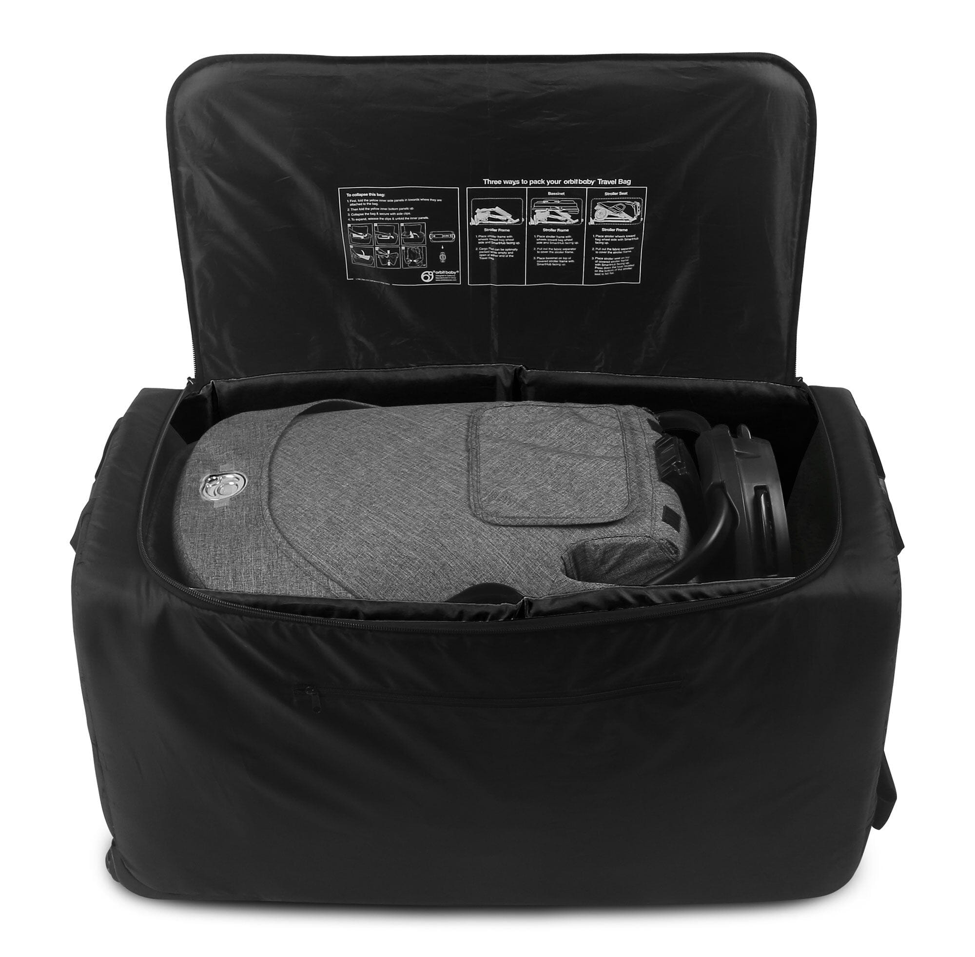Orbit Baby G5 Stroller Travel Bag- Strolleria