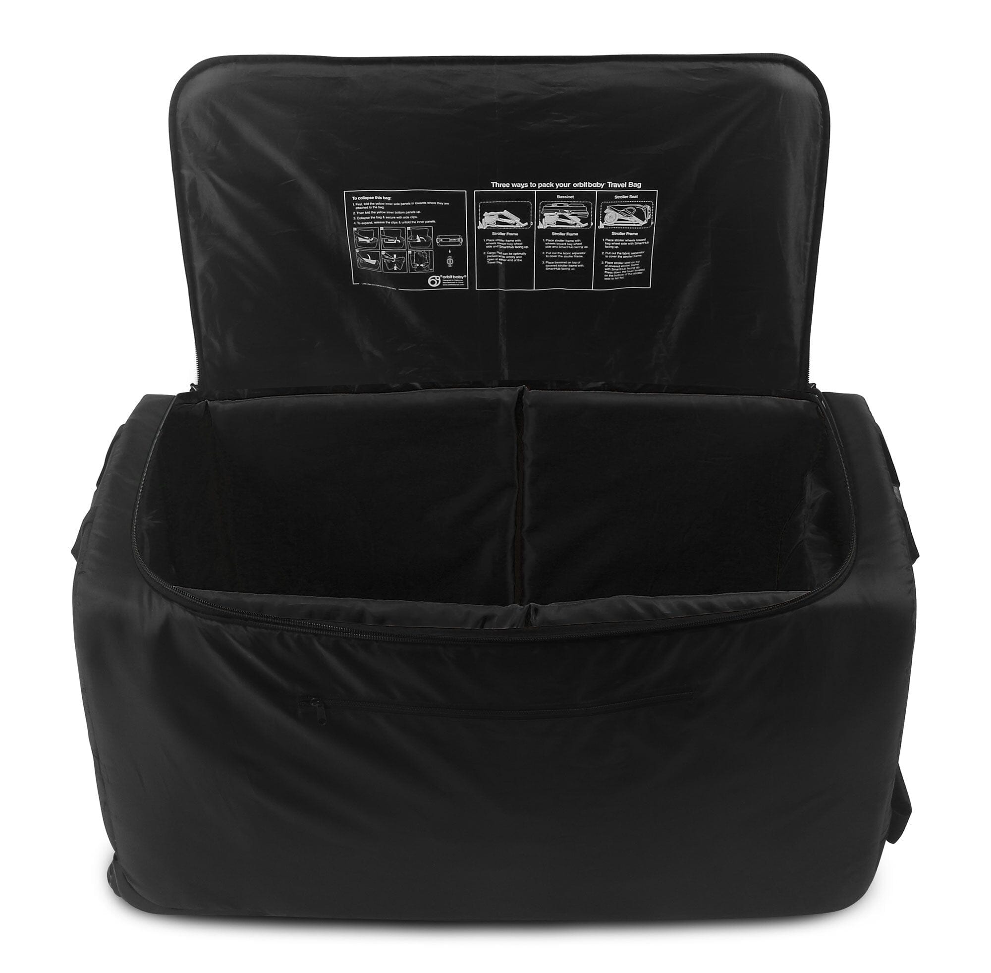 Orbit Baby G5 Stroller Travel Bag- Strolleria