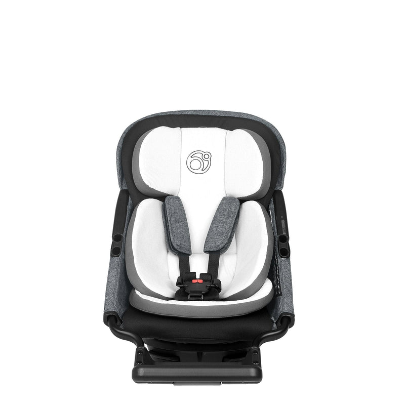 Orbit Baby G5 Stroller Seat - Melange Grey