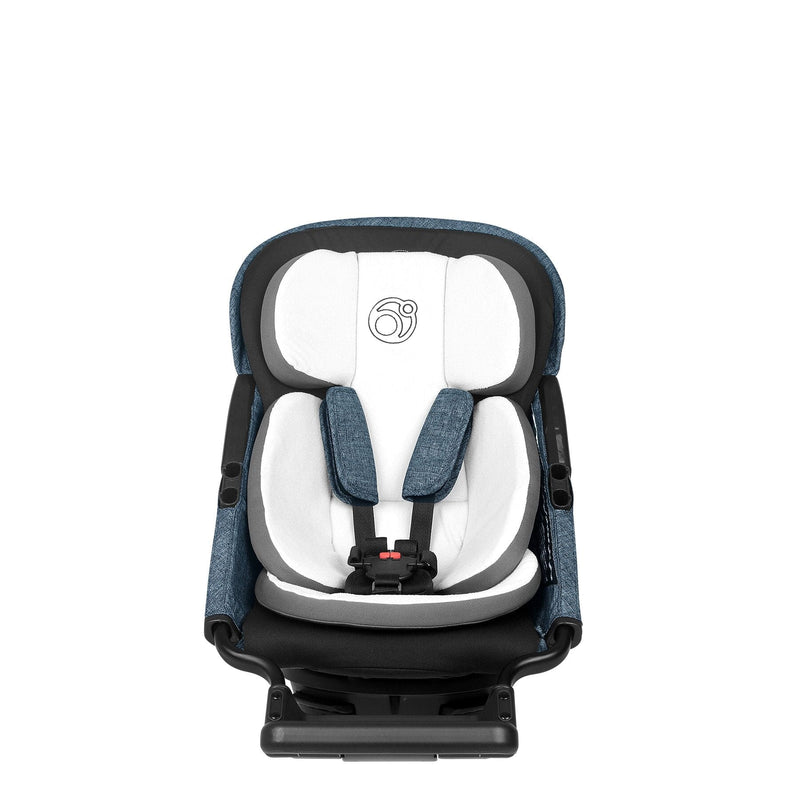 Orbit Baby G5 Stroller Seat - Melange Navy