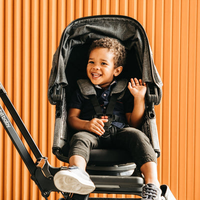 Orbit Baby G5 Stroller Seat - Helix