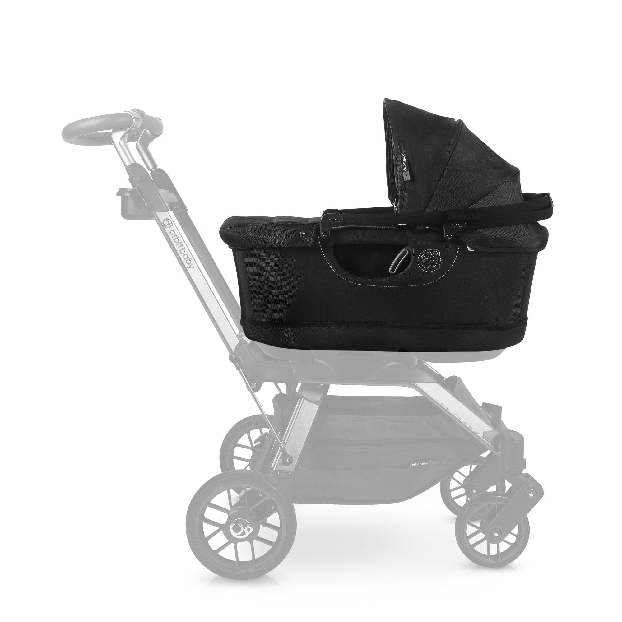Orbit Baby G5 Bassinet- Strolleria