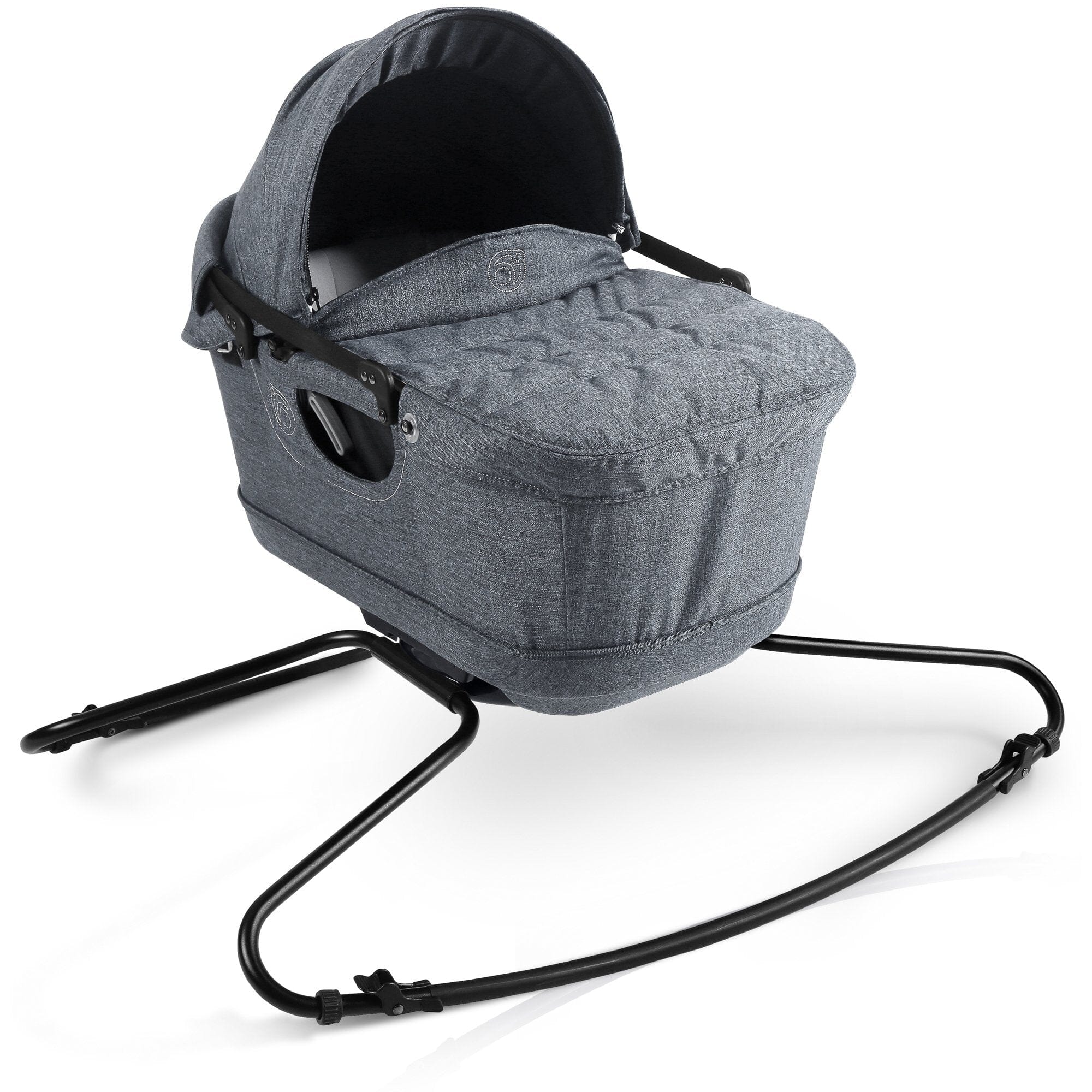 Orbit Baby G5 Bassinet- Strolleria