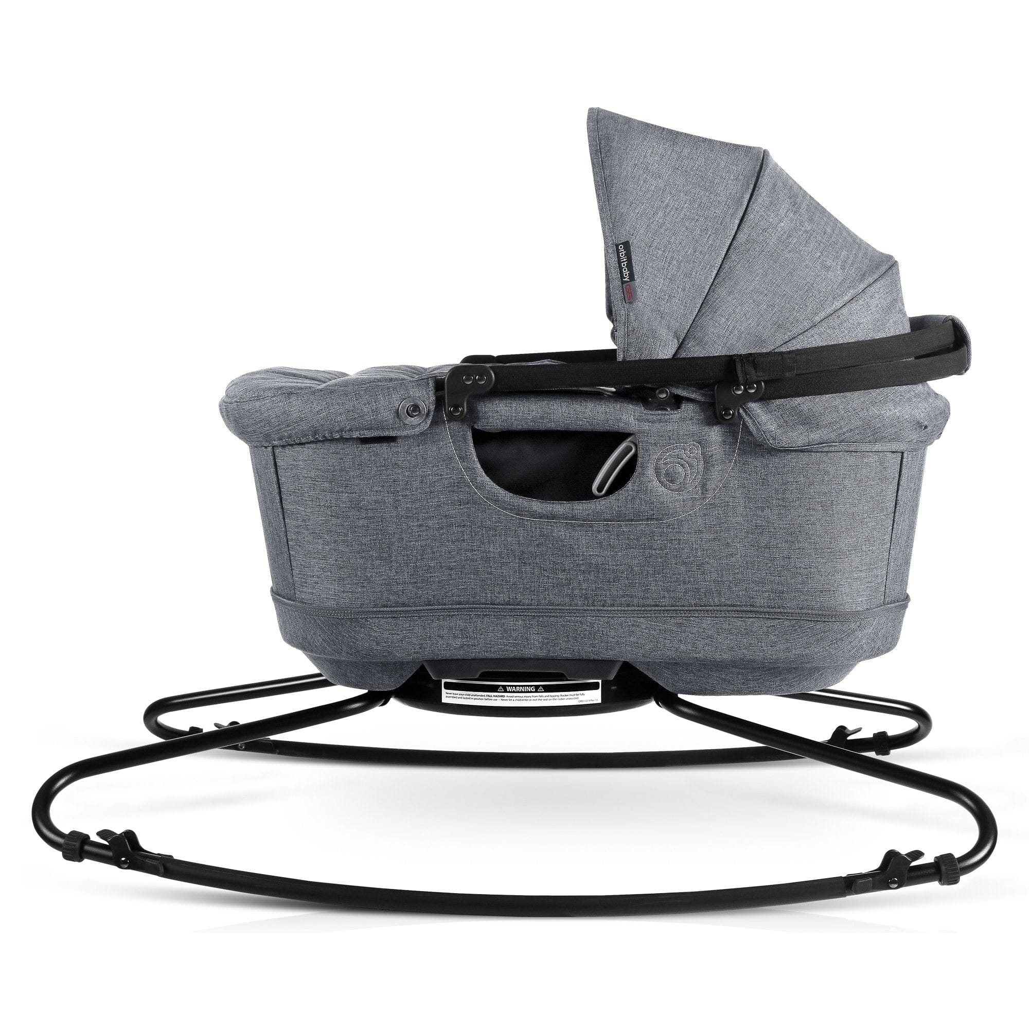 Orbit Baby G5 Bassinet- Strolleria