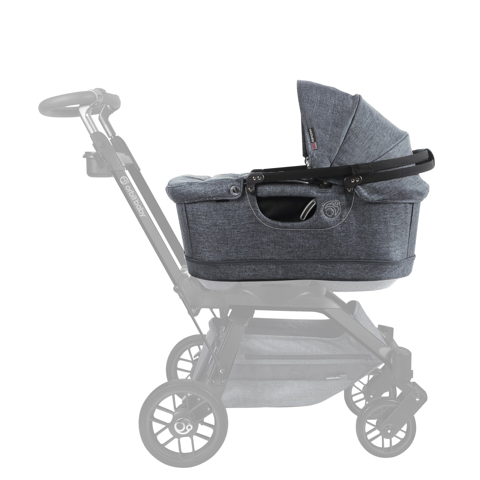 Orbit Baby G5 Bassinet- Strolleria