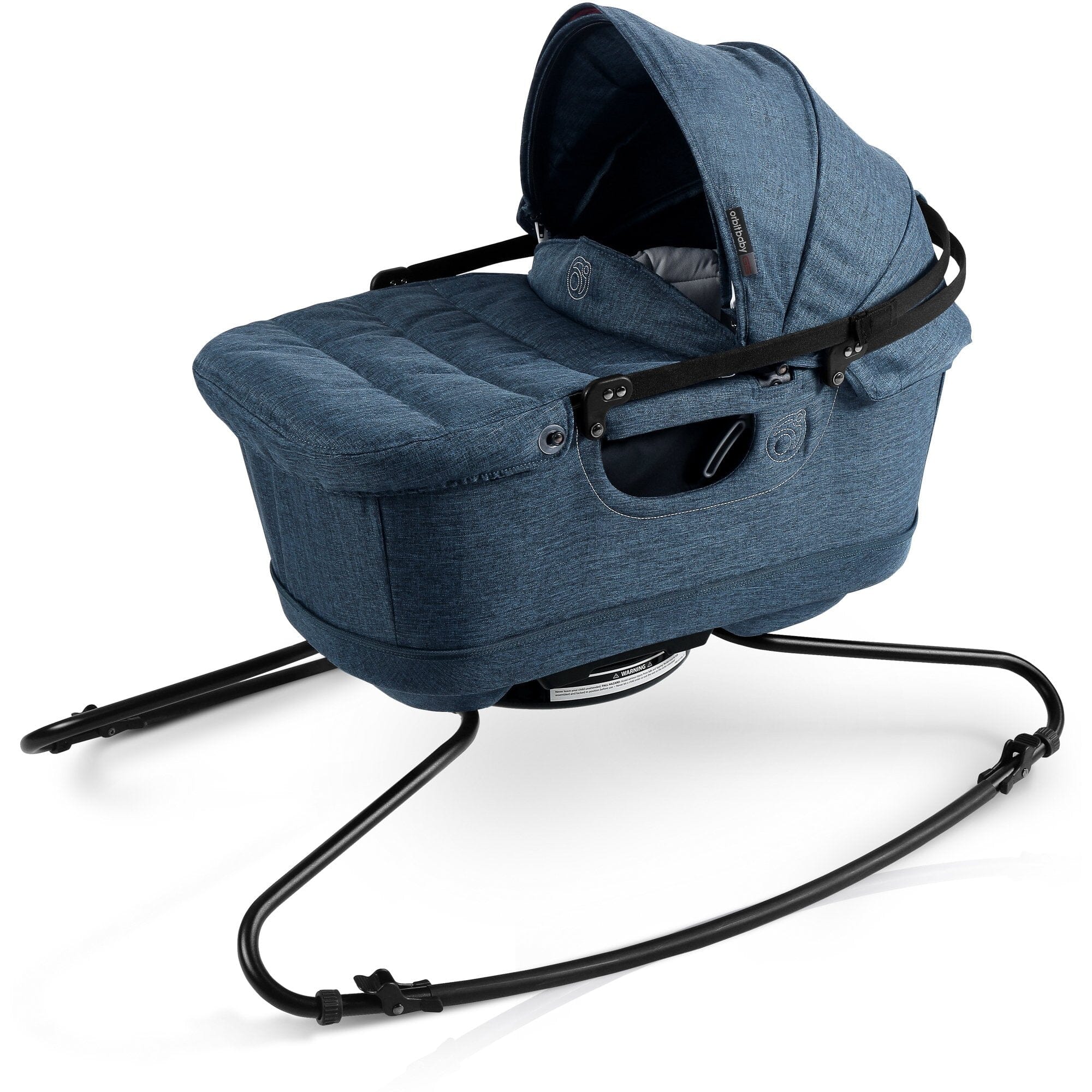Orbit Baby G5 Bassinet- Strolleria