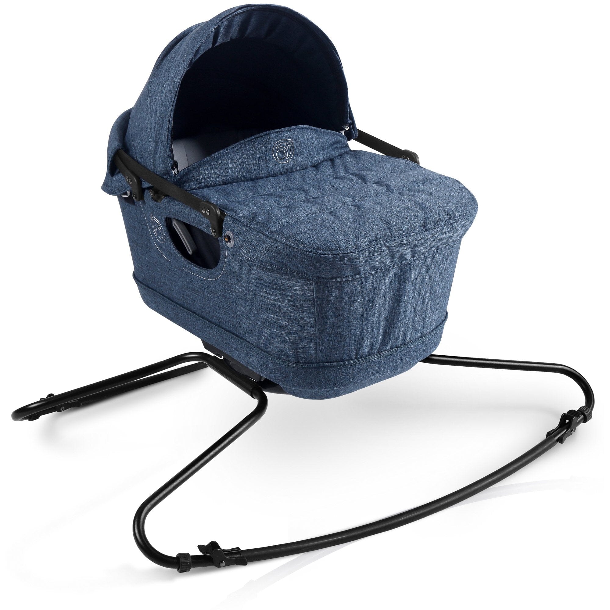 Orbit Baby G5 Bassinet- Strolleria