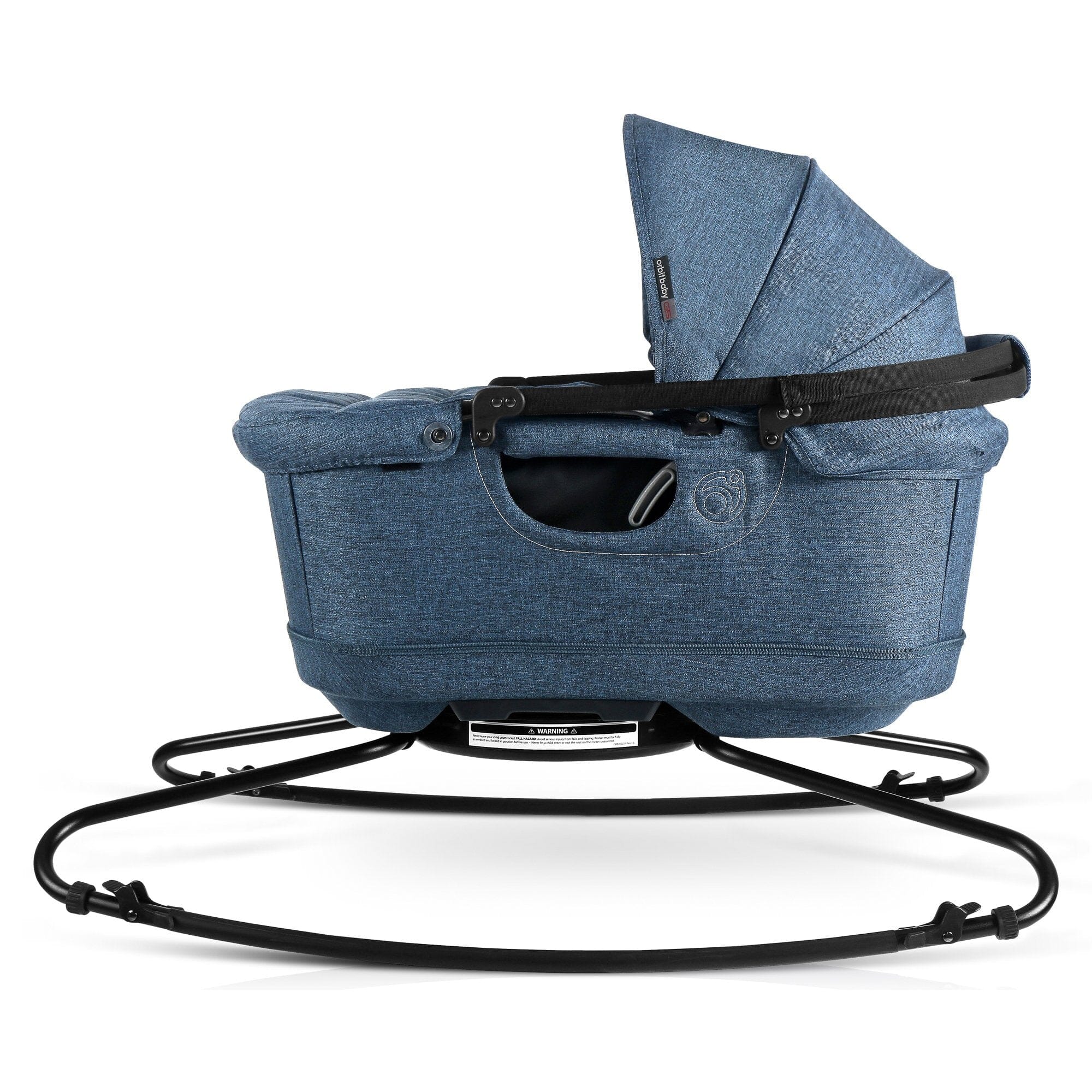 Orbit Baby G5 Bassinet- Strolleria