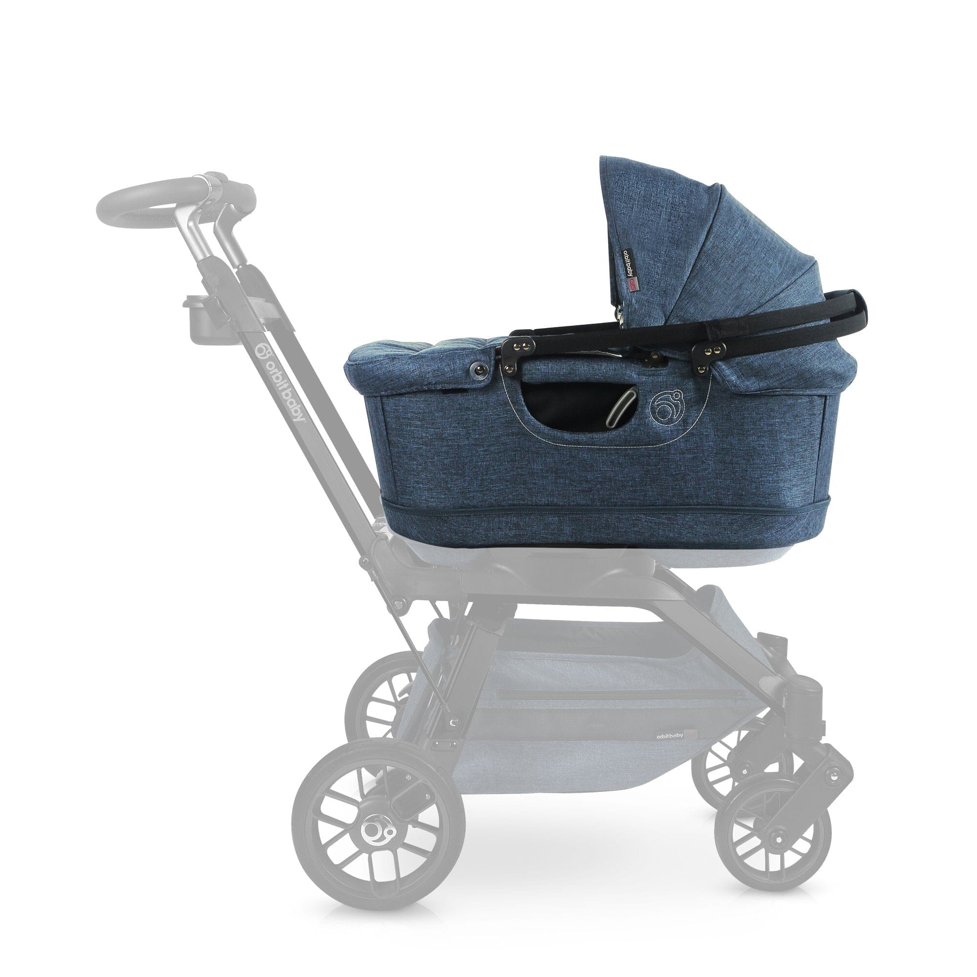 Orbit Baby G5 Bassinet- Strolleria