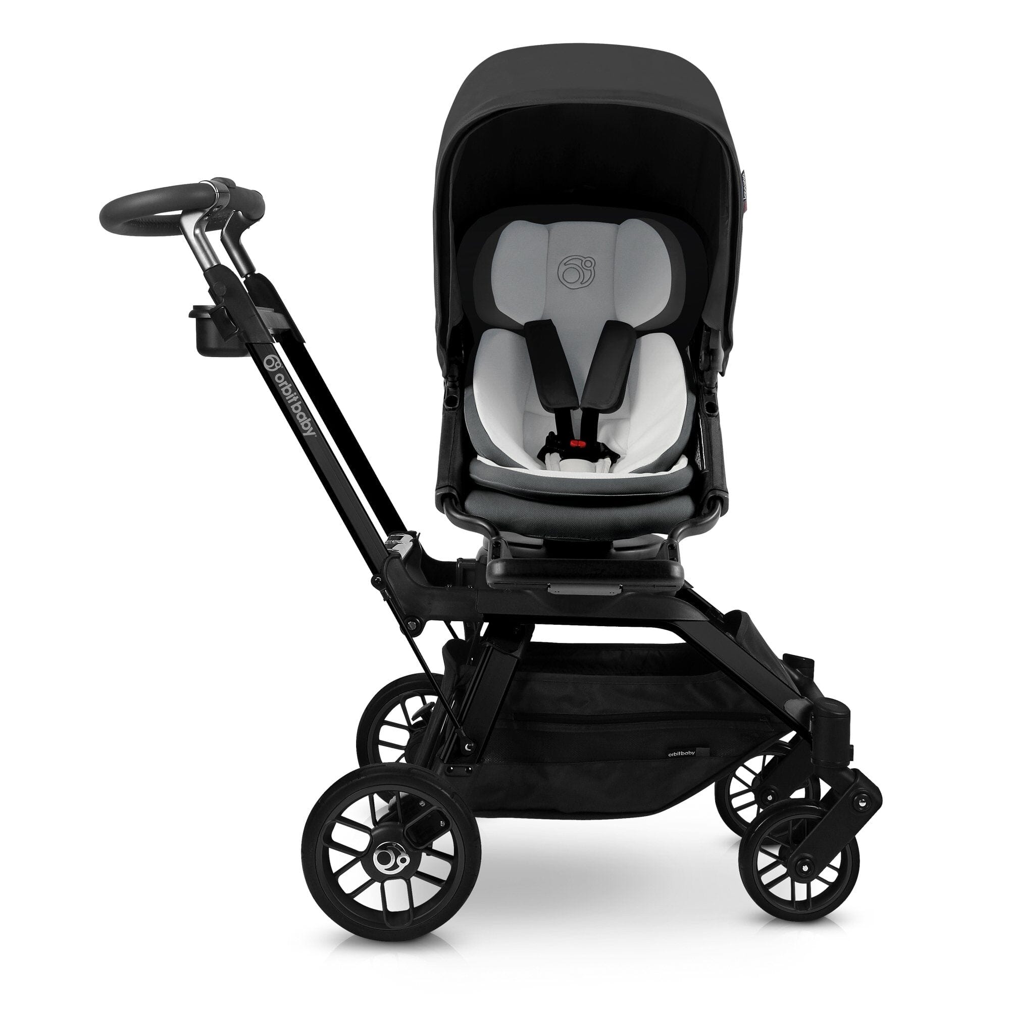 Orbit Baby G5 Stroller- Strolleria