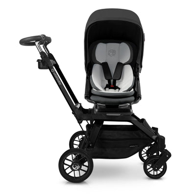 Orbit Baby G5 Stroller - Black / Black