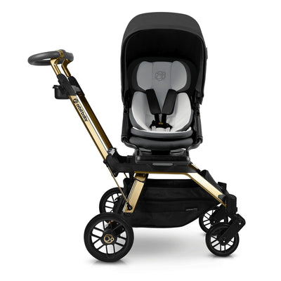 Orbit Baby G5 Stroller Black - Gold / Black