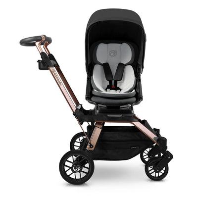 Orbit Baby G5 Stroller Rose Gold / Black