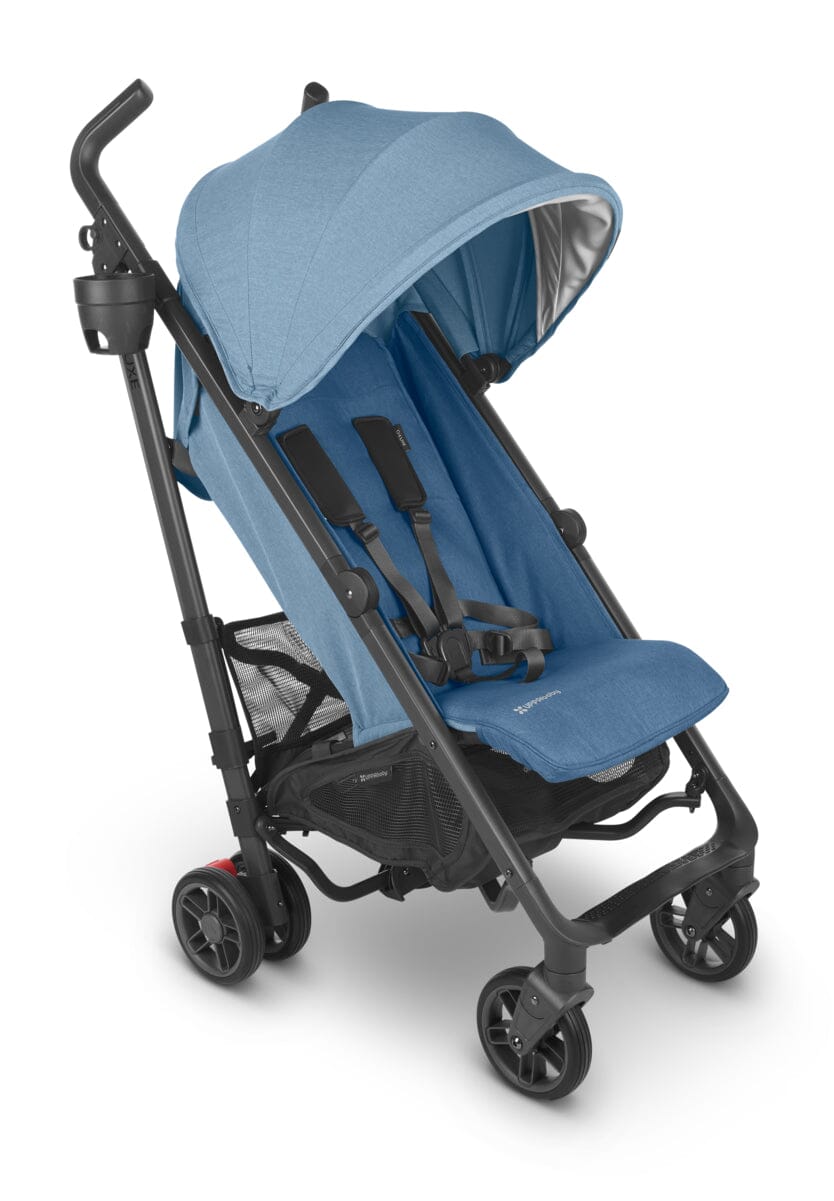 UPPAbaby G-Luxe V2 Stroller- Strolleria
