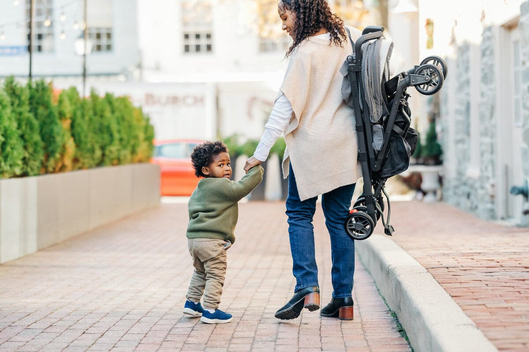 UPPAbaby G Luxe V2 Stroller