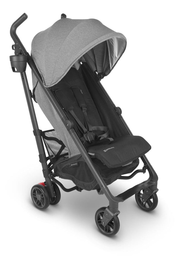 Uppababy Cruz Uppababy G Luxe Canopy Assembly G-Luxe® Jake UPPAbaby