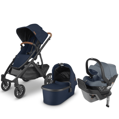 2019 uppababy vista and mesa travel system outlet