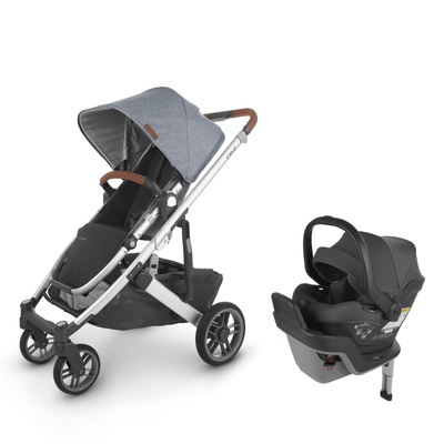 Upper baby pram hotsell