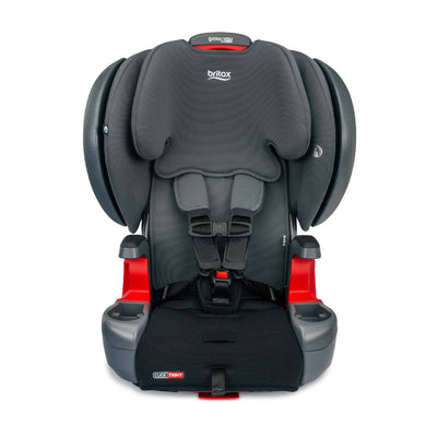 Britax Grow with You ClickTight Plus Harness-2-Booster - Black Ombre