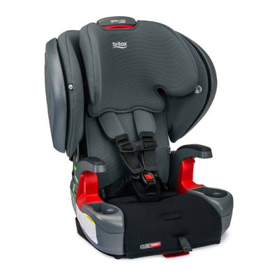 Britax Grow with You ClickTight Plus Harness-2-Booster - Black Ombre