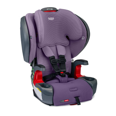 Britax Grow with You ClickTight Plus Harness-2-Booster