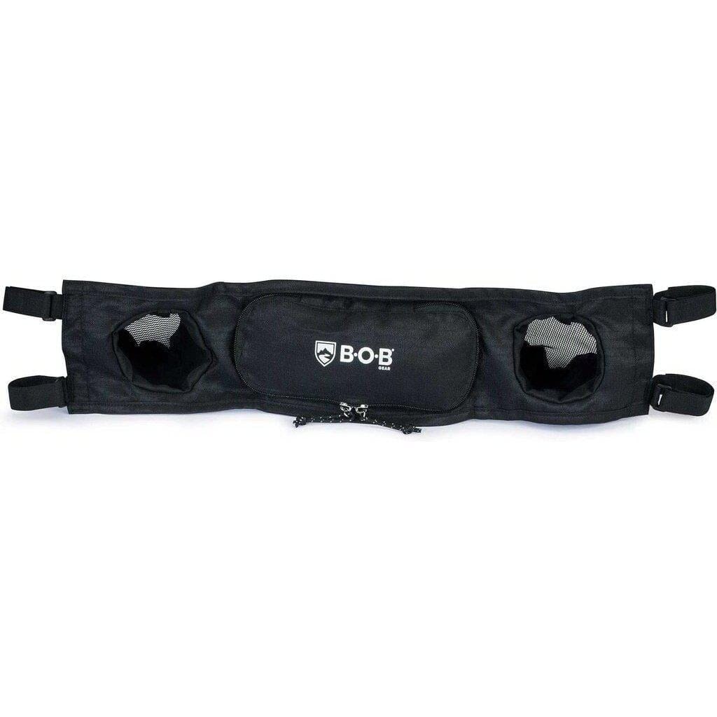 BOB Handlebar Console for Duallie Jogging Strollers- Strolleria
