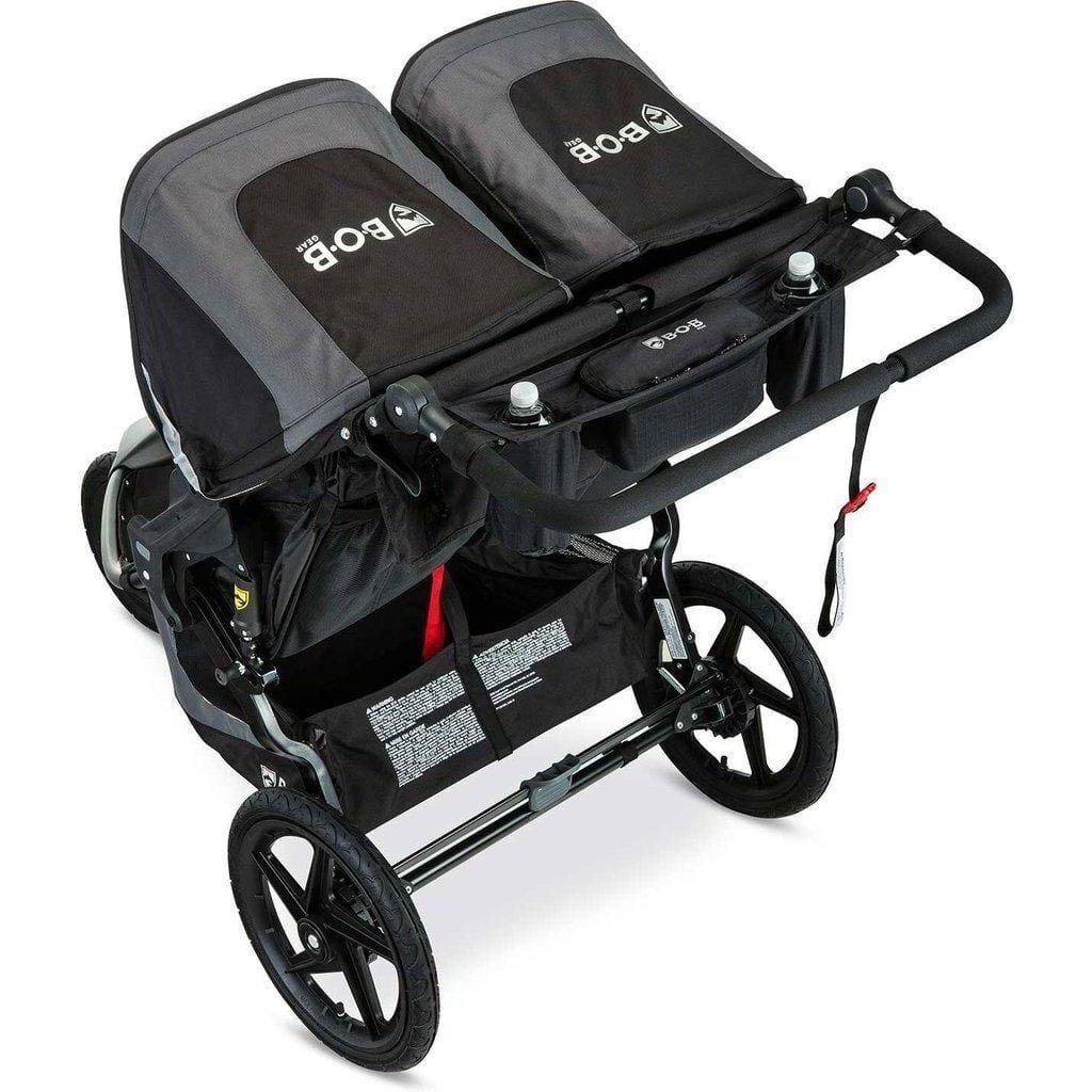 BOB Gear Stroller Handlebar Console - Fits Duallie Joggers