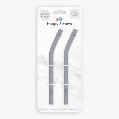 ezpz Straw Replacement Pack