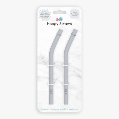 ezpz Straw Replacement Pack