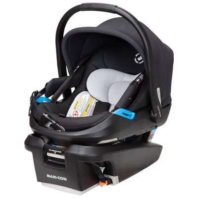 Maxi Cosi Coral XP Infant Car Seat and Base