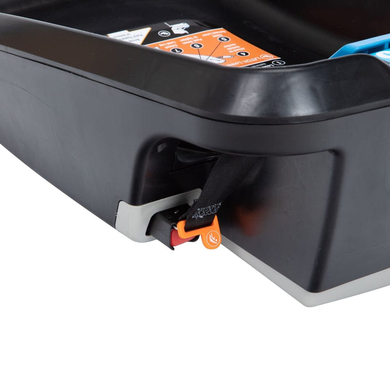 Infant Car Seat Base - Coral XP / Mico XP Max