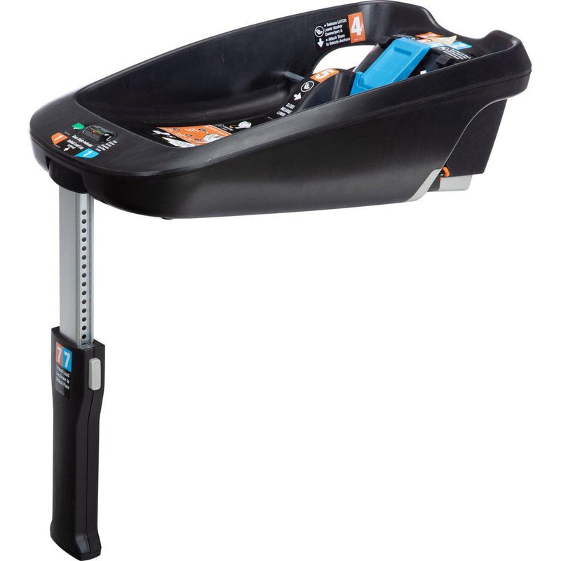 Infant Car Seat Base - Coral XP / Mico XP Max