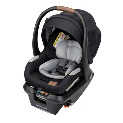 Maxi-Cosi Mico Luxe+ Infant Car Seat and Base