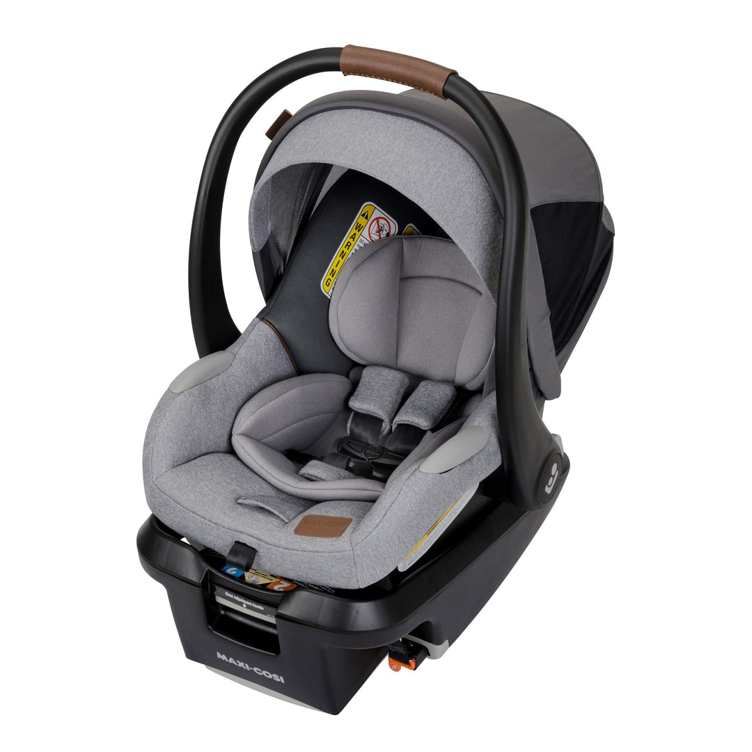 Maxi cosi mico nxt infant car seat hotsell