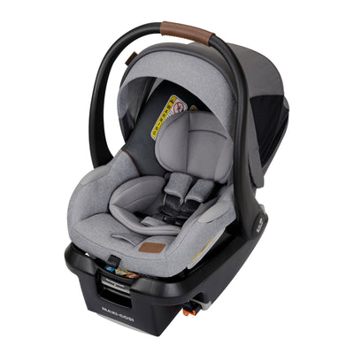 Maxi-Cosi Mico Luxe+ Infant Car Seat and Base