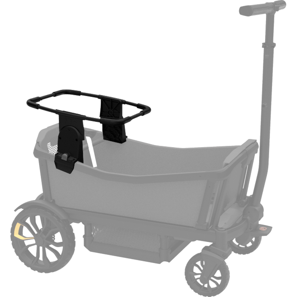 Veer Cruiser Car Seat Adapter - Chicco- Strolleria