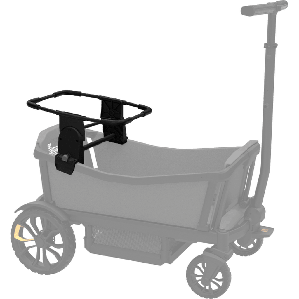 Veer Cruiser Car Seat Adapter - Peg Perego- Strolleria