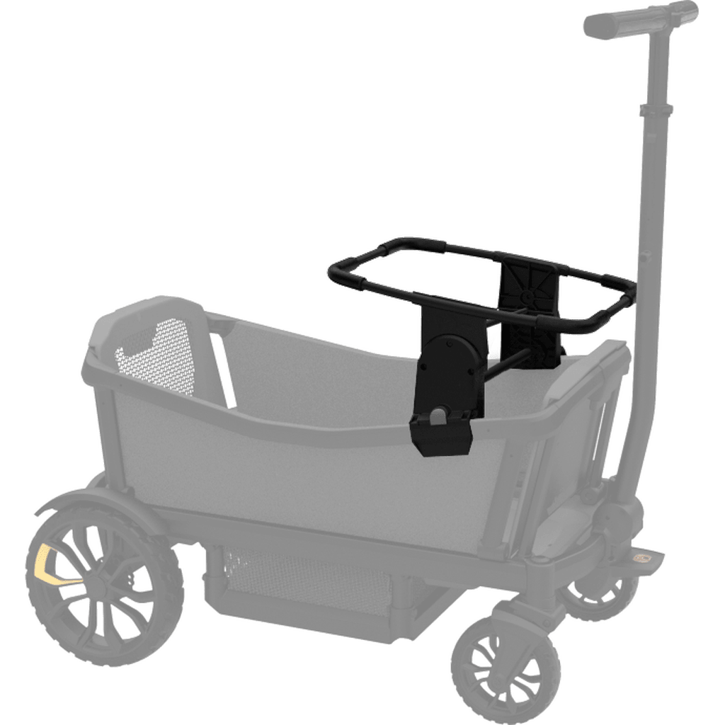 Veer Cruiser Infant Car Seat Adapter