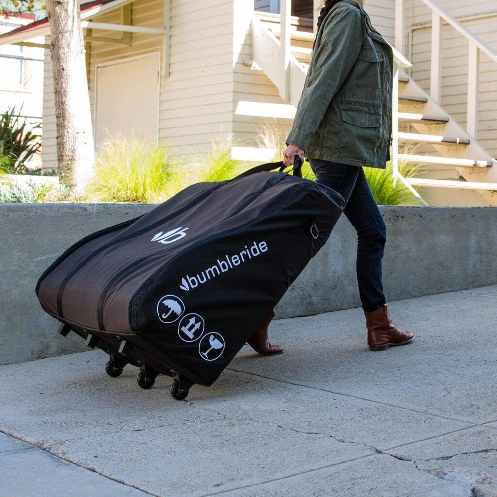 Bumbleride Travel Bag - Indie Twin- Strolleria